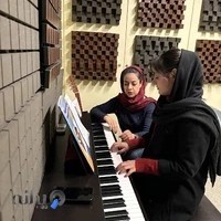 آموزشگاه موسیقی سیحون