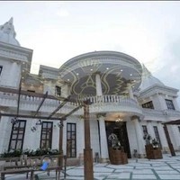 باغ تالار رویال