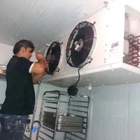 امداد تهویه