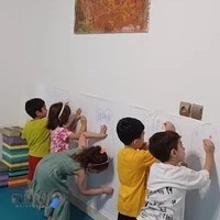 هنرکده خورشید