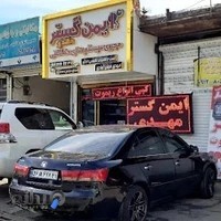 دزدگیرمهدی