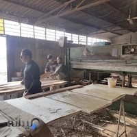 محتوطه پمپ گاز کهنز پرس چوپ قادر عبدالهی