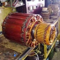 سیم پیچی پطروس