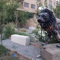 پایگاه قهرمانی و خانه کشتی شهید ثمری