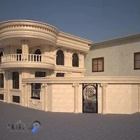 املاک میرداماد