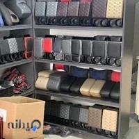 لوکس اتومبیل احمدی