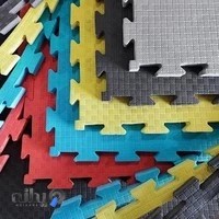 کارخانه اروند کفپوش