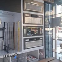 یراق‌کابینت‌رعیتی