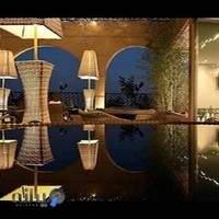 bornovi گروه تولیدی صنایع دستی حصیری و مبلمان فضای باز بورنووی