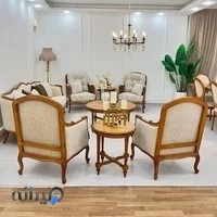 تولیدی مبلمان محمودخانی
