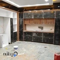 صنایع چوب جورچین ..صدیقی..