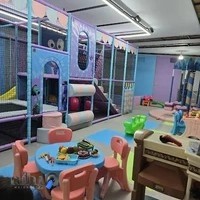 خانه بازی بولولو