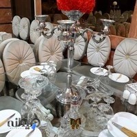 باغ تالار باران