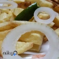 باغ تالار شوکا