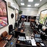 مسکن الماس شهر