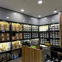 برق صنعتی ولتک