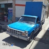 تعمیرگاه نیسان رضا مکانیک