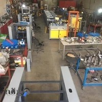 دستگاه لیوان کاغذی آذین گستر البرز