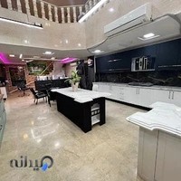 کابینت آماده رجایی