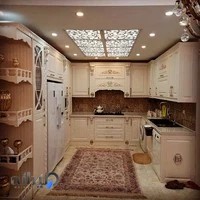 کابینت تک سازان امینی