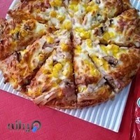 فست فود ماهان