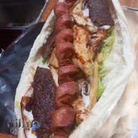 فست فود بمب نینجا