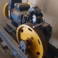 تعمییرات و نصب آسانسور ،بالابر، پله برقی