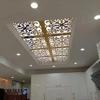 تزئینات ساختمان مدرن