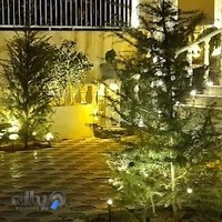 تجهیزات نورپردازی و روشنایی ساختمان