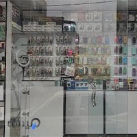 لوازم موبایل مستر جانبی