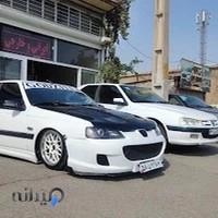 اتو گالری پارسا