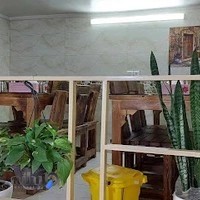 دیزی سرای شهرام