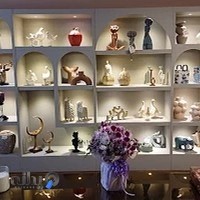 گالری دکوراتیو میرادور