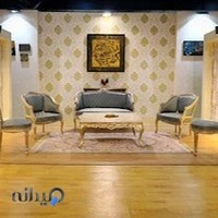 تزئینات میخک سفید