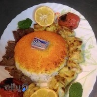 کبابی نمونه نگین