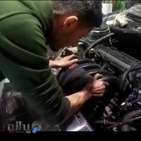 مارسی تعمیر CNG ،مرکز ریمپ تیونینگ و عیب یابی و رفع سیستم انژکتوری