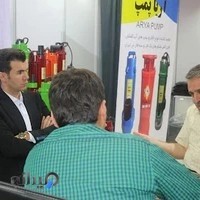 فروشگاه آریا پمپ