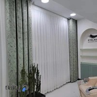 گالری پرده دکورانه Pardeh Dekoranehh