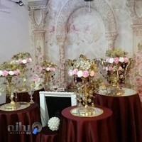 دفتر ازدواج ۱۵ شهریار - سردفتر : حاج علی مهدوی