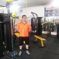 باشگاه پرورش اندام و بدنسازی یاسین