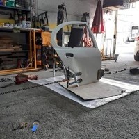 صافکاری تخصصی علی تاجیک