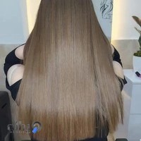 مرکز تخصصی کراتین،احیا وصافی زینب موسوی.