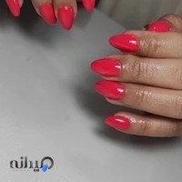 سالن زیبایی سحر طهماسبی