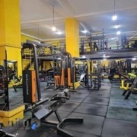 آکادمی بدنسازی و تناسب اندام ساندو