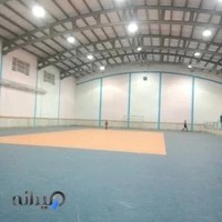 سالن ورزشی شهدای نعمت آباد