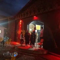 کلبه وحشت و هیجان