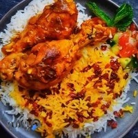 رستوران دیانا