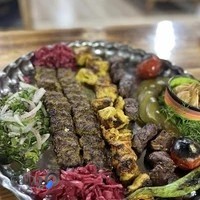 کافه رستوران ساحلی ماهان