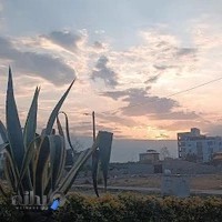 پرده سرای خزر