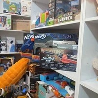 فروشگاه زنگ تفریح